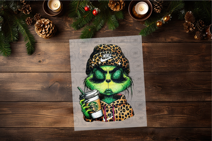 Christmas Shirt DTF
