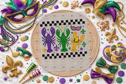 Mardi Gras Digital Downloads