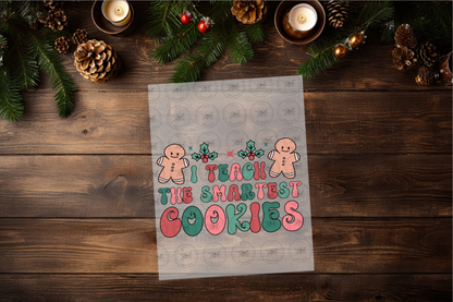 Christmas Shirt DTF