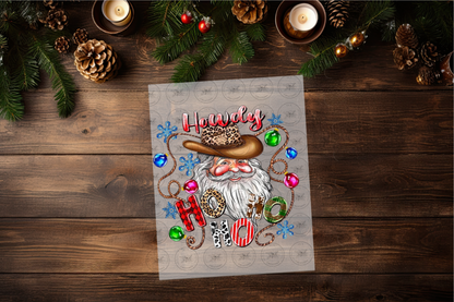 Christmas Shirt DTF