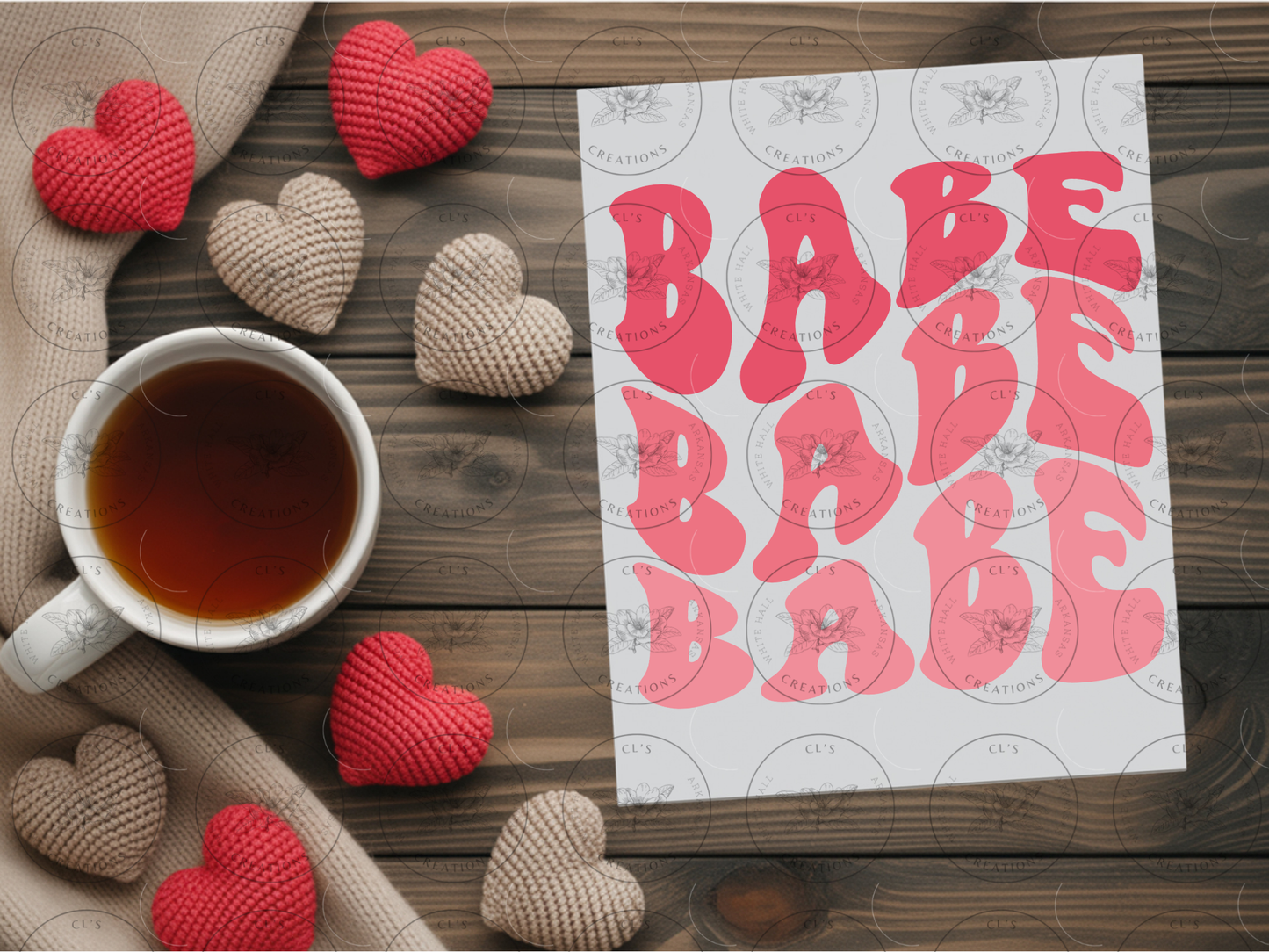 Valentine Shirt Digital Download
