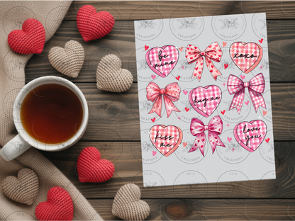 Valentine Shirt Digital Download
