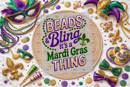 Mardi Gras Digital Downloads
