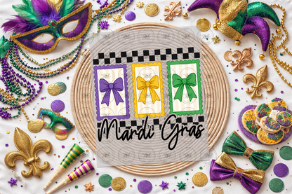 Mardi Gras Digital Downloads