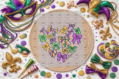 Mardi Gras Digital Downloads