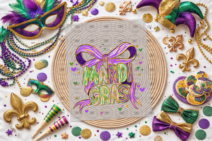 Mardi Gras Digital Downloads