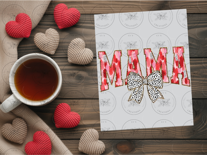 Valentine Shirt Digital Download