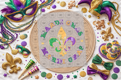 Mardi Gras Digital Downloads
