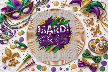Mardi Gras Digital Downloads