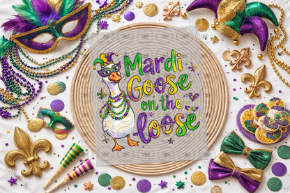 Mardi Gras Digital Downloads