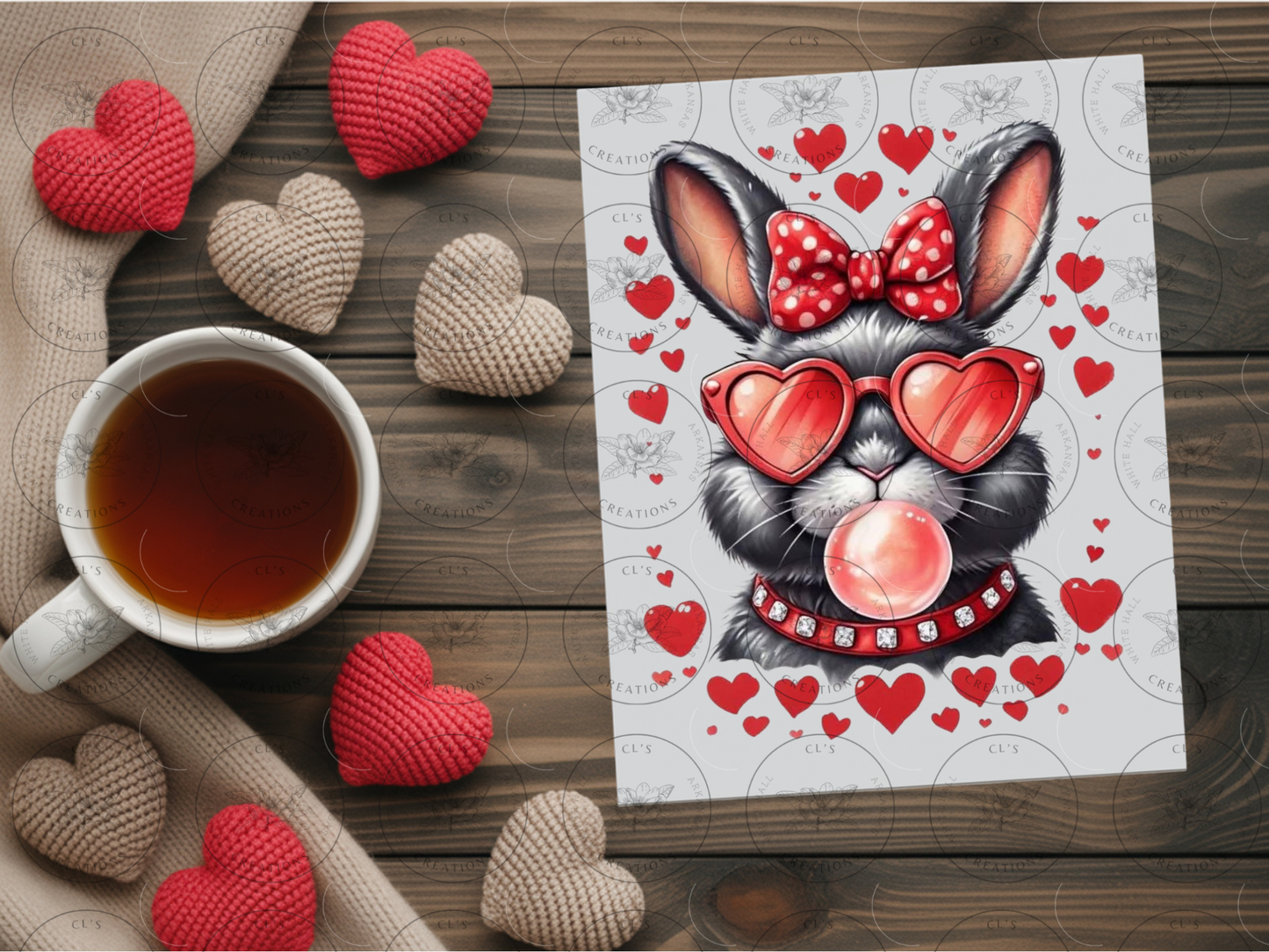 Valentine Shirt Digital Download