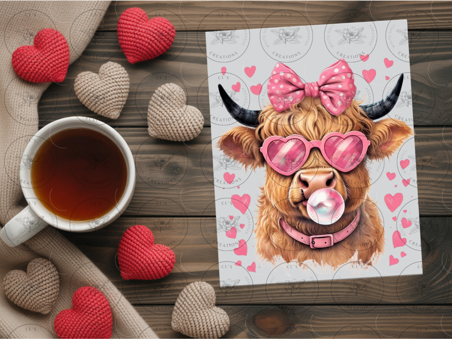Valentine Shirt Digital Download
