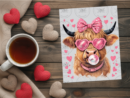 Valentine Shirt Digital Download