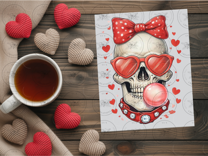 Valentine Shirt Digital Download
