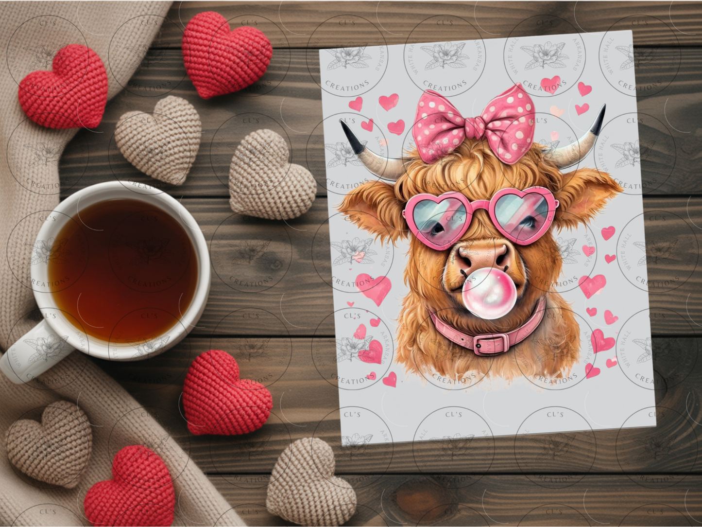 Valentine Shirt Digital Download