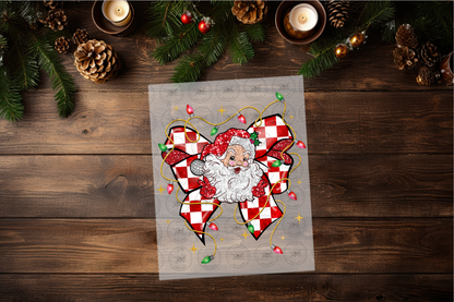 Christmas Shirt DTF