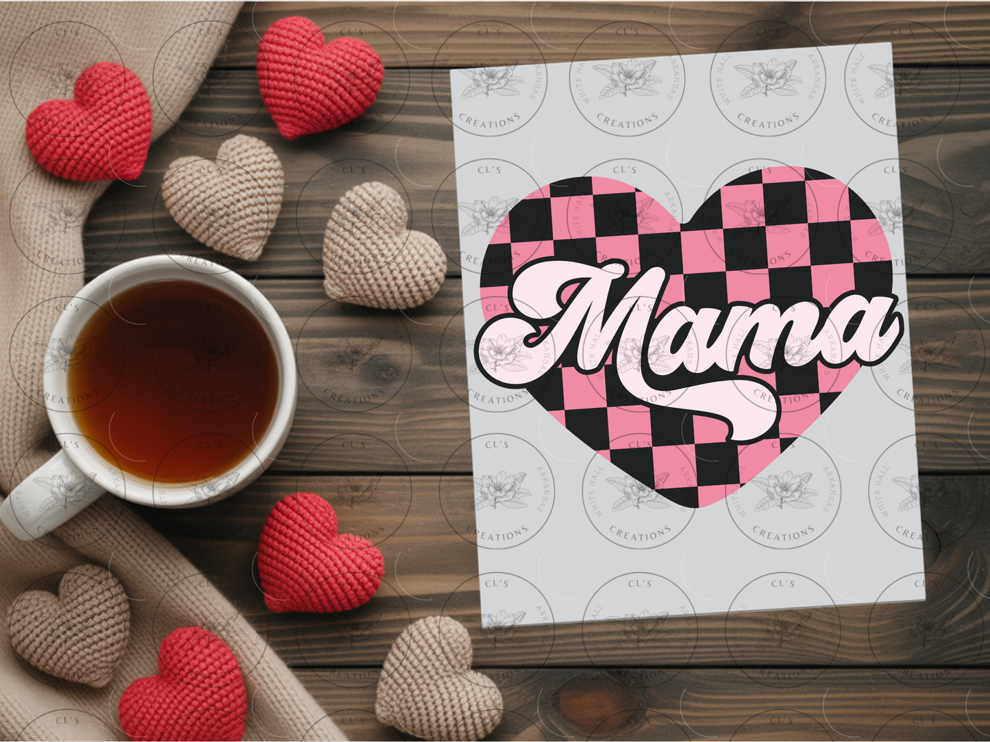 Valentine Shirt Digital Download