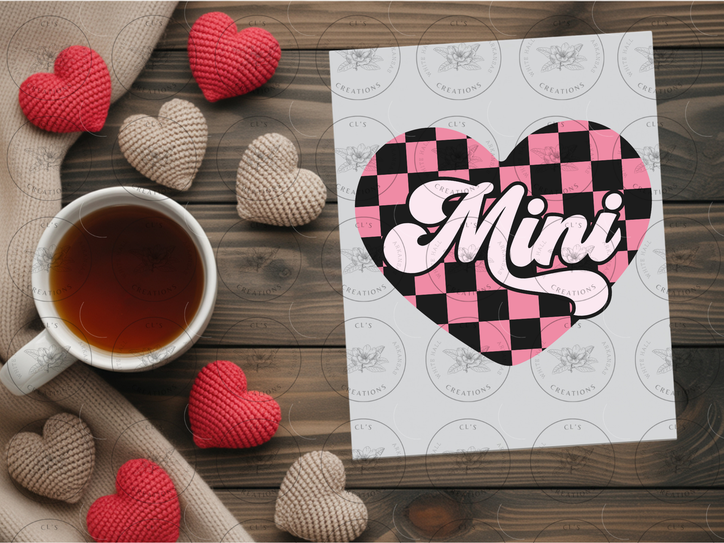 Valentine Shirt Digital Download