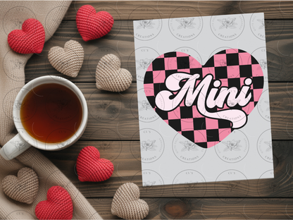 Valentine Shirt Digital Download