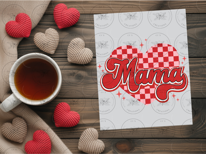 Valentine Shirt Digital Download