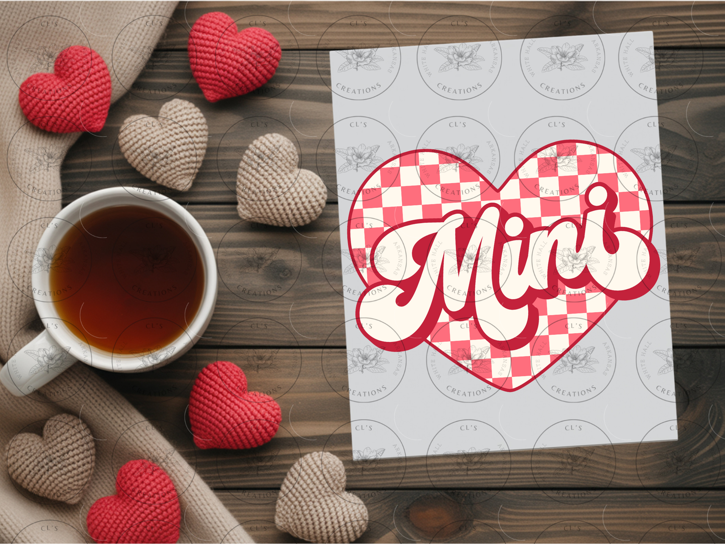 Valentine Shirt Digital Download