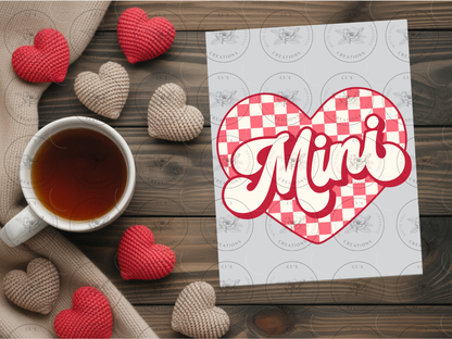 Valentine Shirt Digital Download