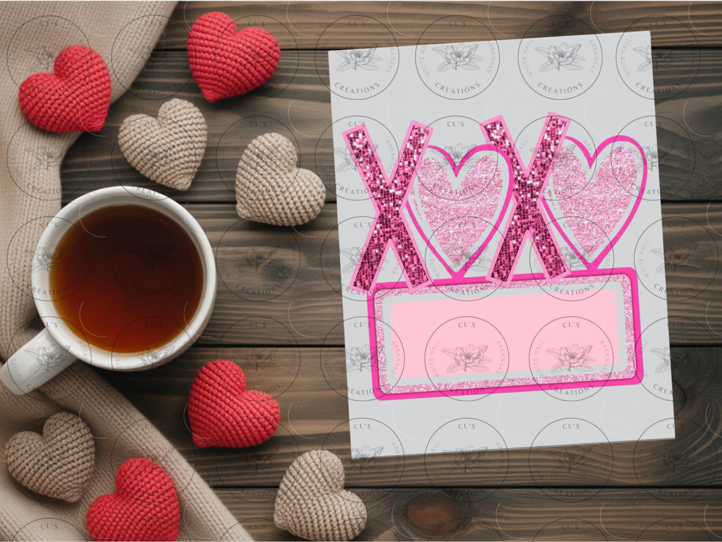 Valentine Shirt Digital Download