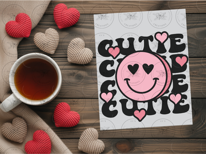 Valentine Shirt Digital Download