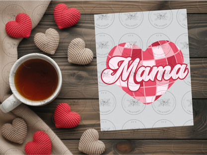Valentine Shirt Digital Download
