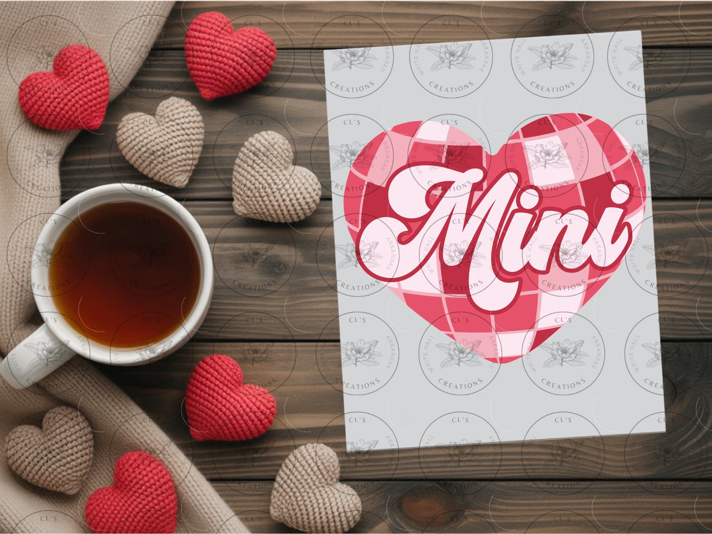 Valentine Shirt Digital Download