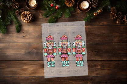 Christmas Shirt DTF