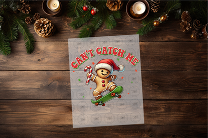 Christmas Shirt DTF