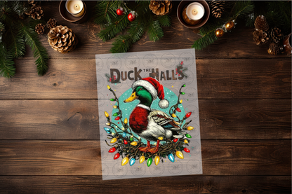 Christmas Shirt DTF