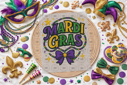 Mardi Gras Digital Downloads
