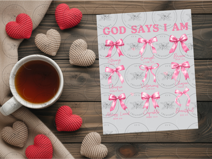 Valentine Shirt Digital Download