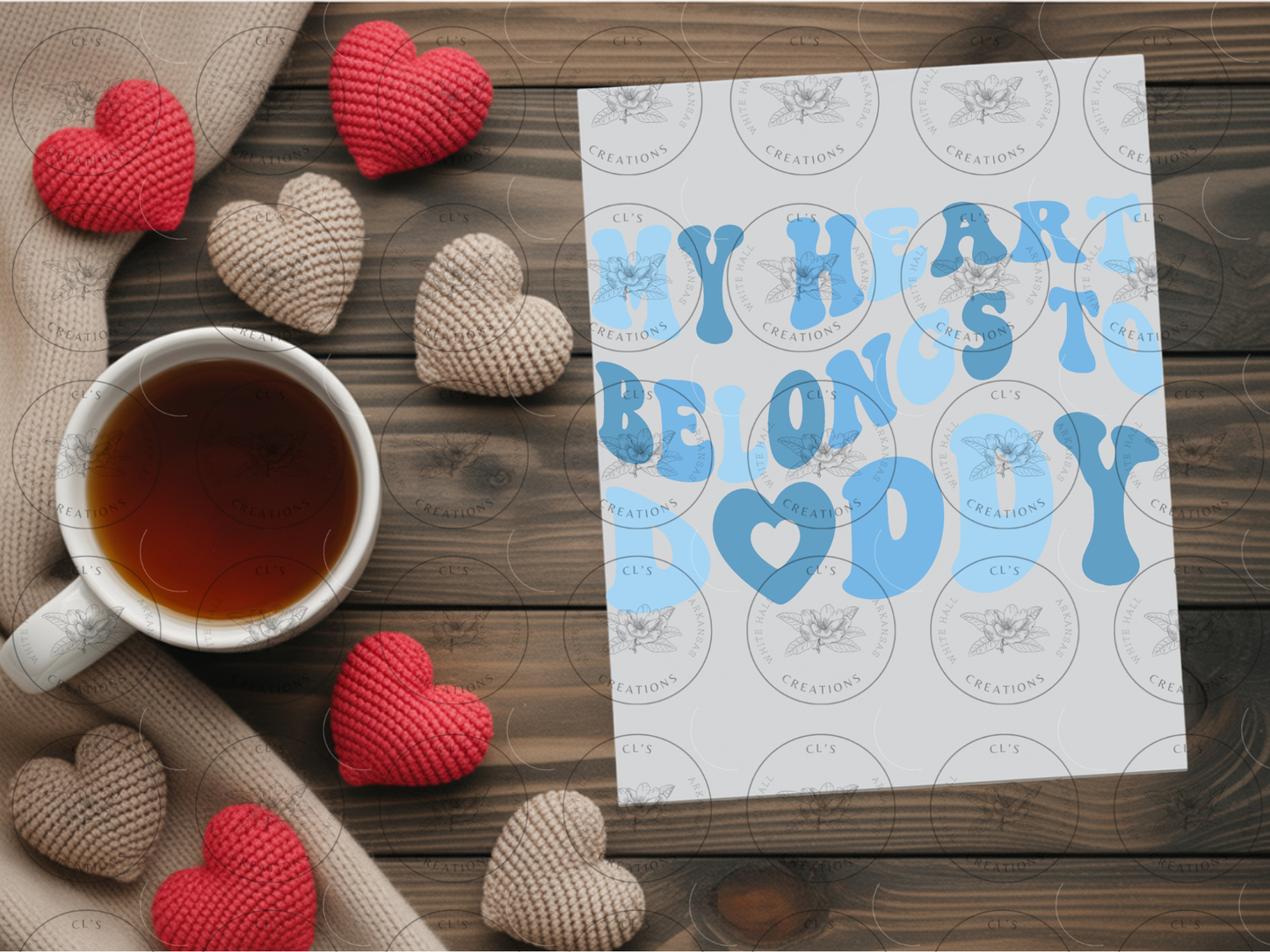 Valentine Shirt Digital Download