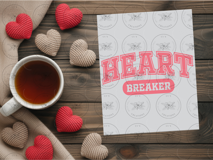 Valentine Shirt Digital Download