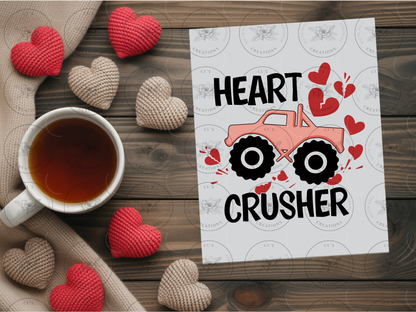 Valentine Shirt Digital Download