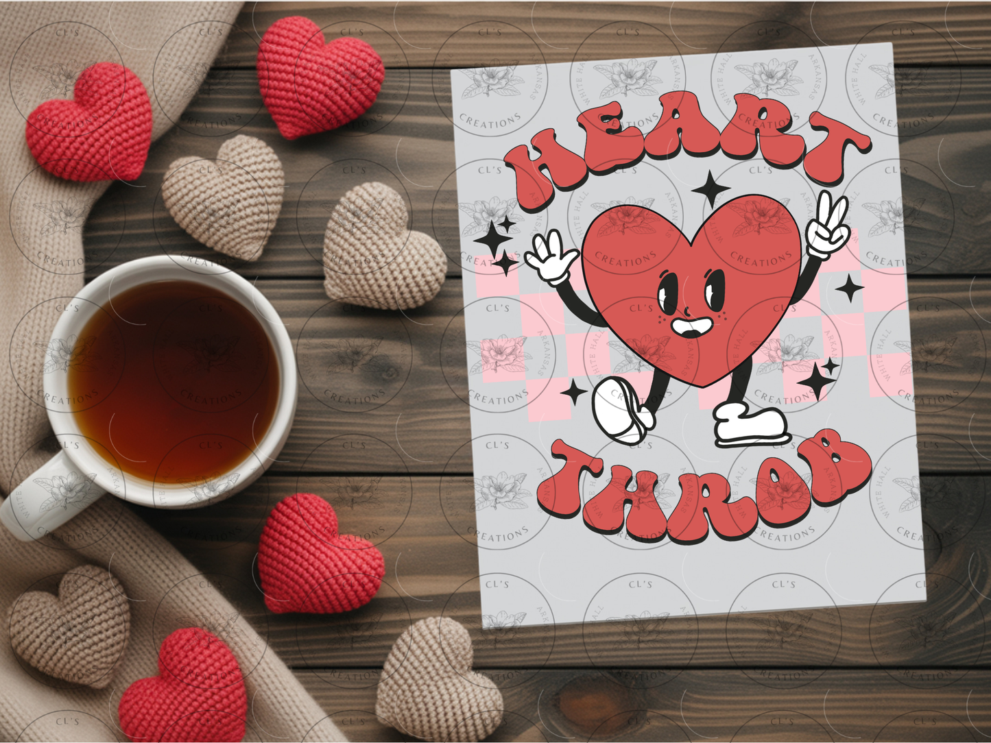 Valentine Shirt Digital Download