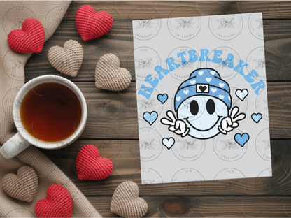 Valentine Shirt Digital Download