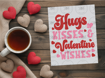 Valentine Shirt Digital Download