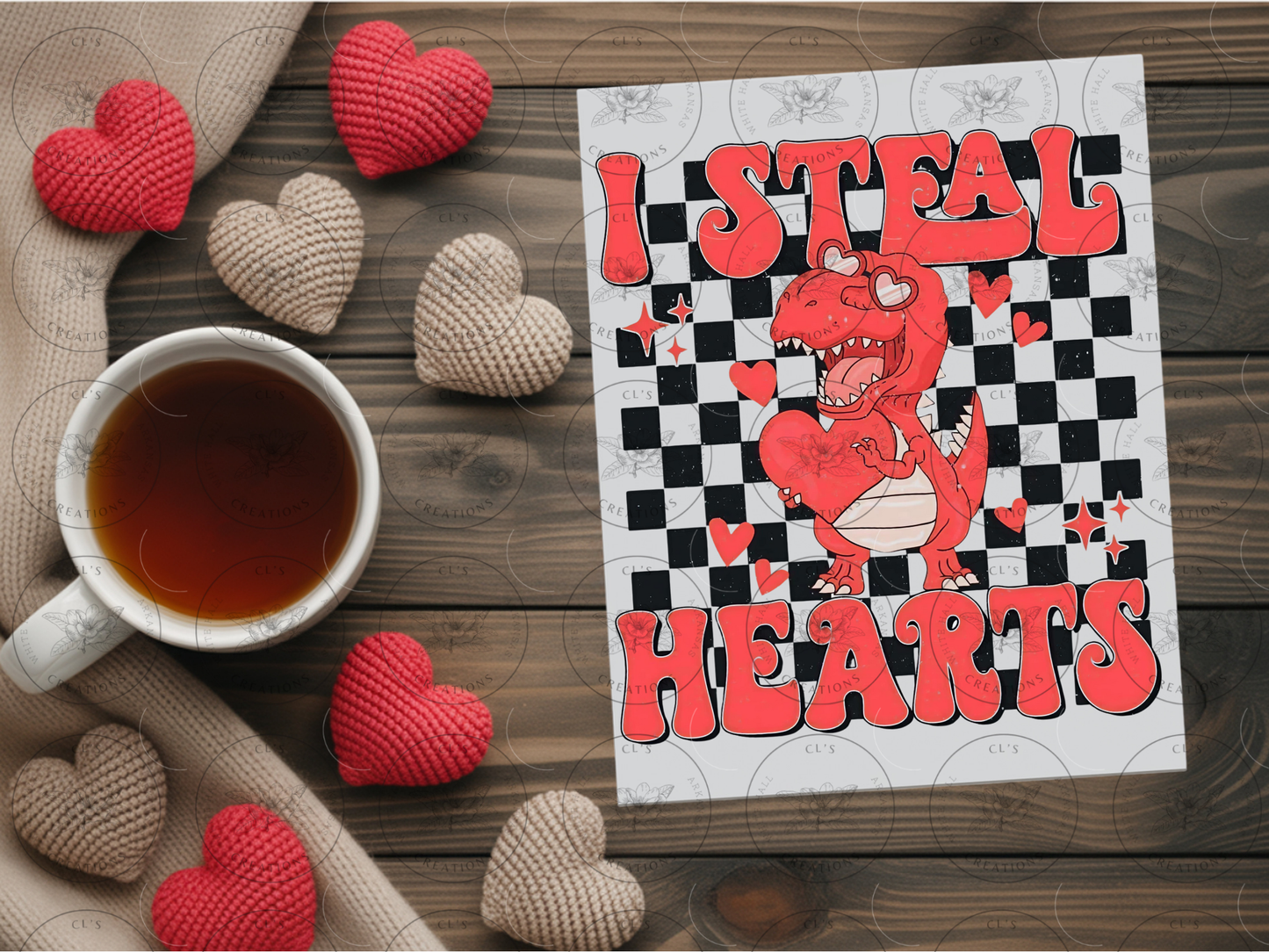 Valentine Shirt Digital Download