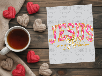 Valentine Shirt Digital Download