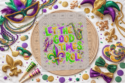 Mardi Gras Digital Downloads