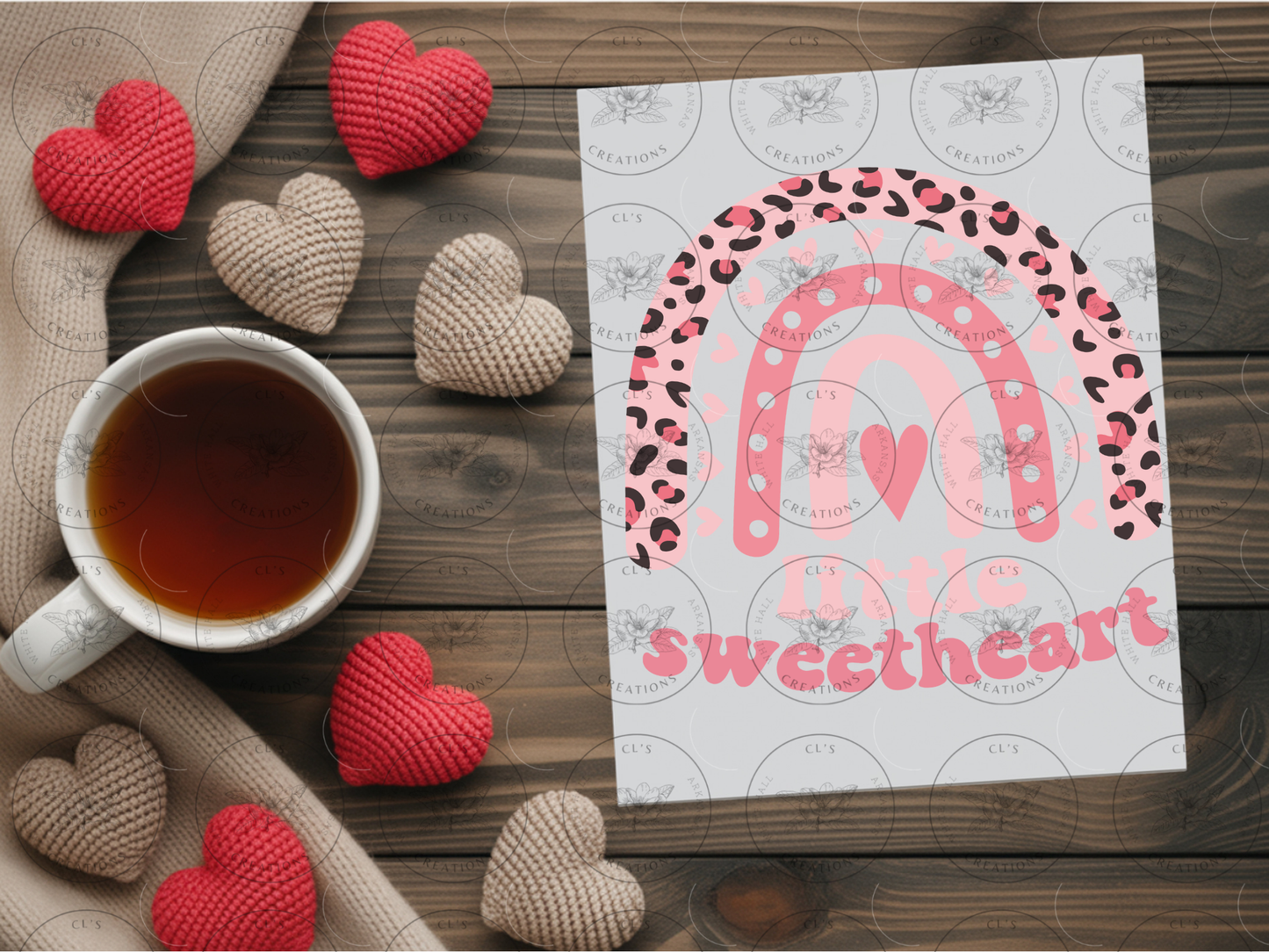 Valentine Shirt Digital Download
