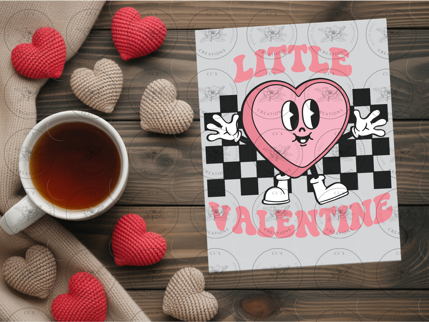 Valentine Shirt Digital Download