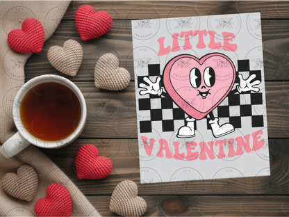 Valentine Shirt Digital Download