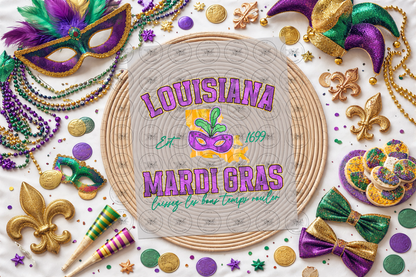 Mardi Gras Digital Downloads