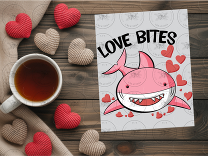 Valentine Shirt Digital Download