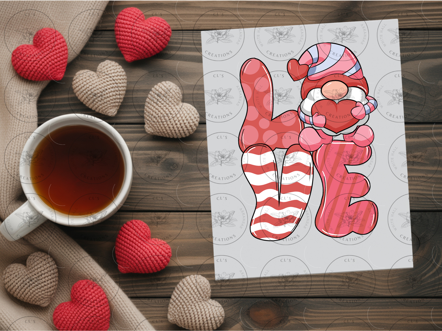 Valentine Shirt Digital Download